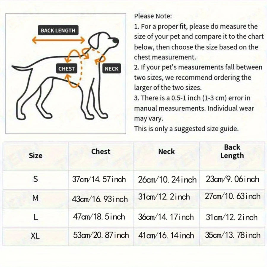 Pet Christmas Stockings