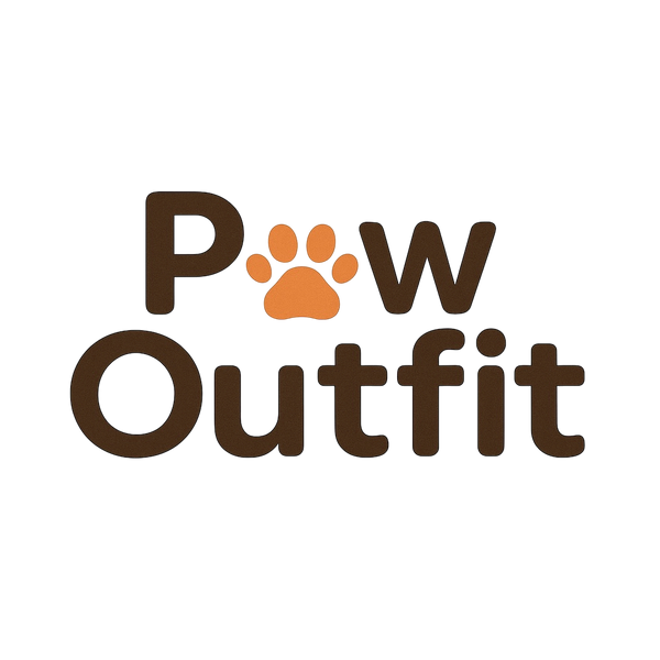 PAW OUTFIT
