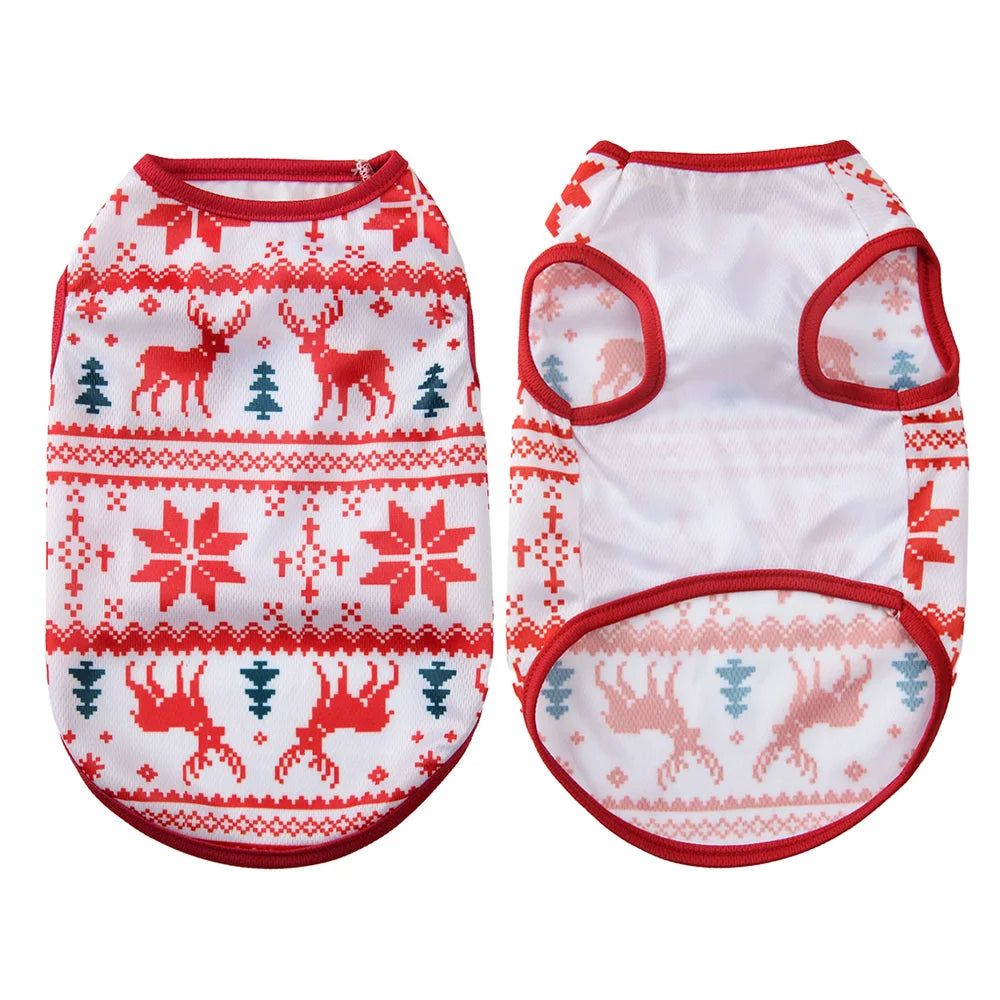 Reindeer Knit Sweater