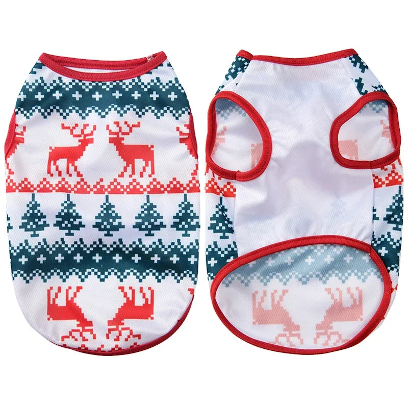 Reindeer Knit Sweater