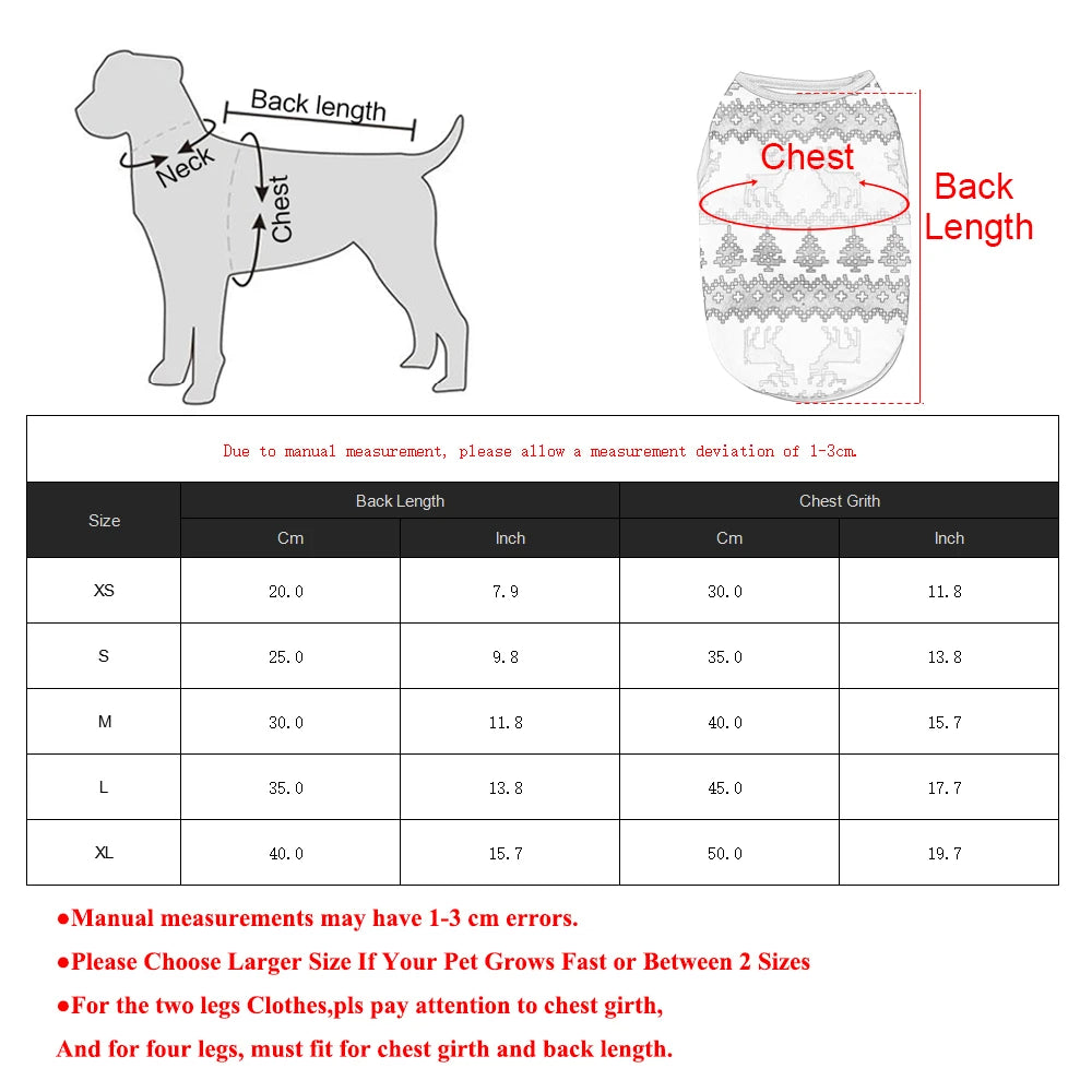 Reindeer Knit Sweater