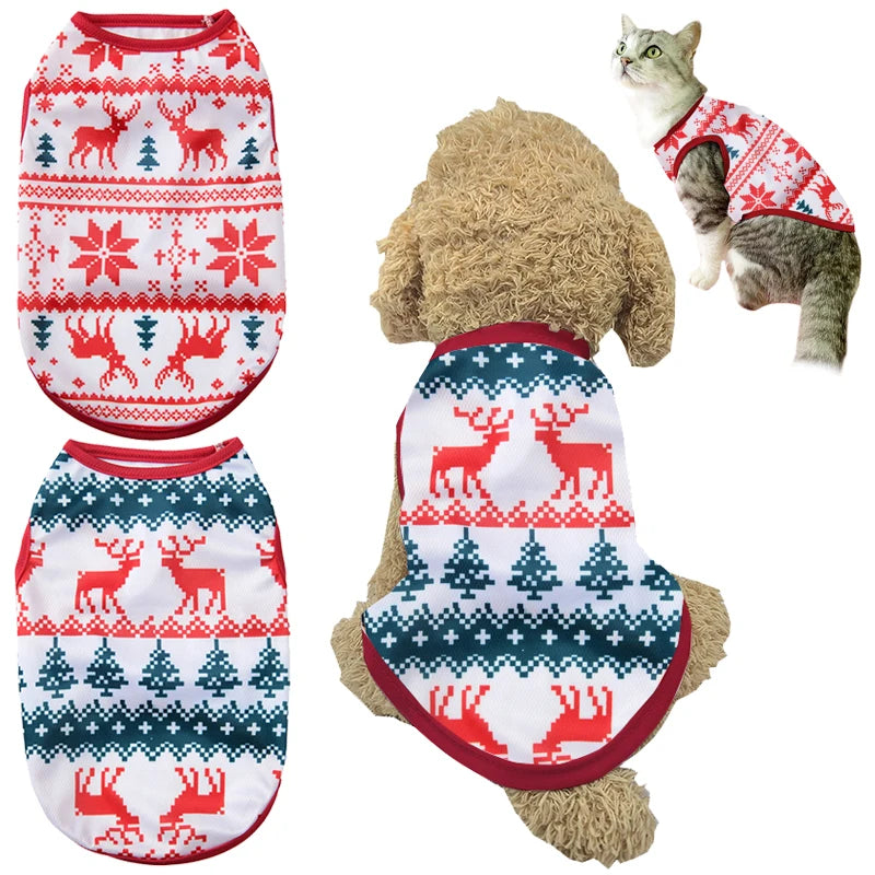 Reindeer Knit Sweater